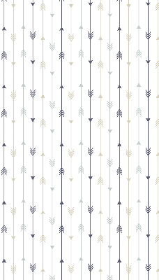 Roller blind for large window Shots