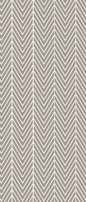 Modern roller blind Fir
