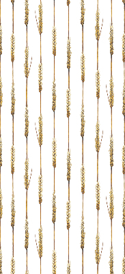 Fabric roller blind Cereal