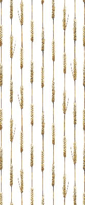 Fabric roller blind Cereal