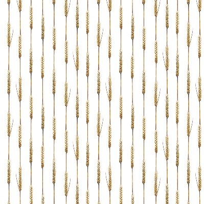 Fabric roller blind Cereal
