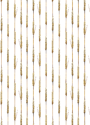 Fabric roller blind Cereal