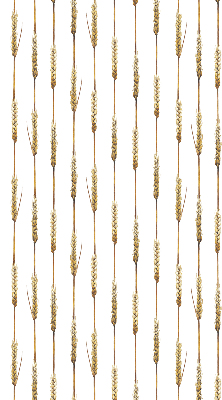 Fabric roller blind Cereal