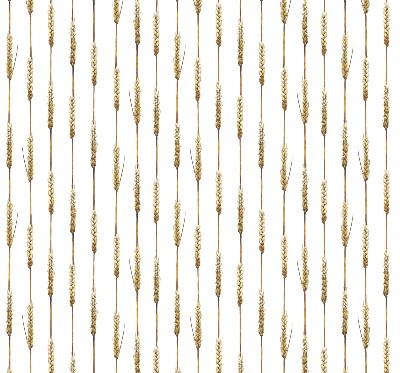 Fabric roller blind Cereal