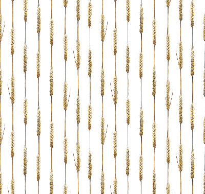 Fabric roller blind Cereal