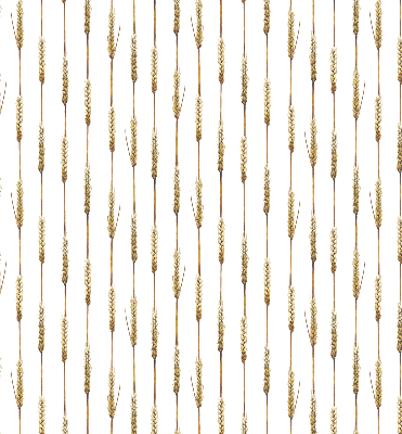 Fabric roller blind Cereal