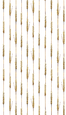 Fabric roller blind Cereal