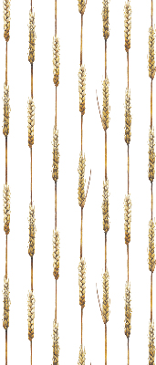 Fabric roller blind Cereal