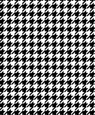Modern roller blind Geometric pattern