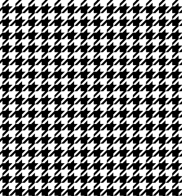 Modern roller blind Geometric pattern