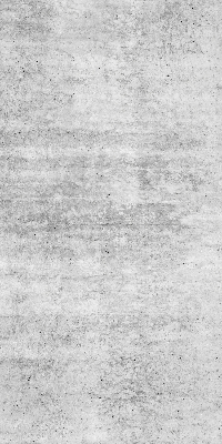 Roller blind for large window Gray texture