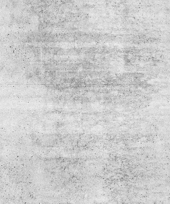 Roller blind for large window Gray texture