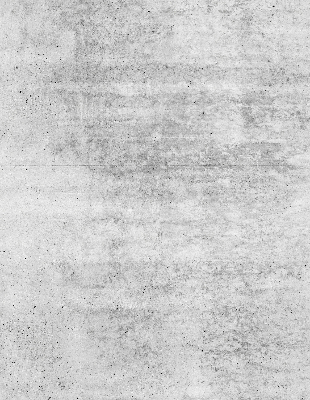 Roller blind for large window Gray texture