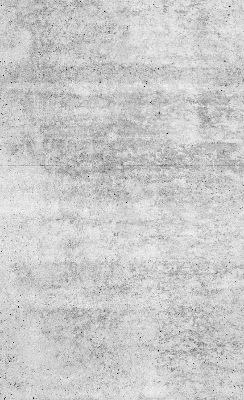 Roller blind for large window Gray texture