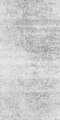 Roller blind for large window Gray texture