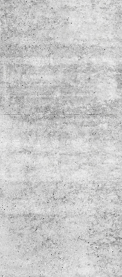 Roller blind for large window Gray texture