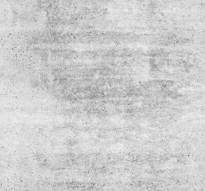 Roller blind for large window Gray texture
