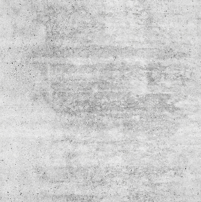 Roller blind for large window Gray texture