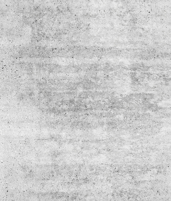 Roller blind for large window Gray texture