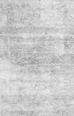Roller blind for large window Gray texture