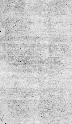 Roller blind for large window Gray texture