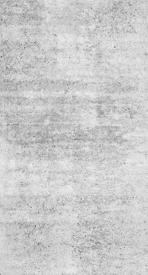 Roller blind for large window Gray texture