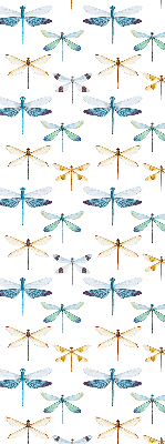 Modern roller blind Weighty