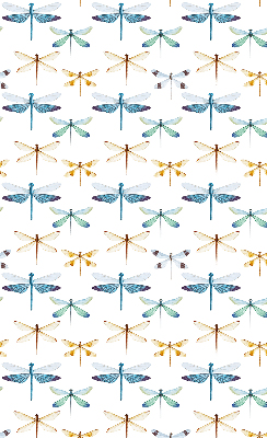Modern roller blind Weighty