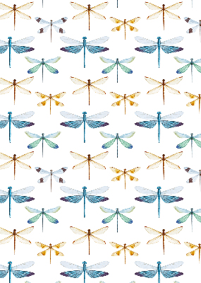 Modern roller blind Weighty