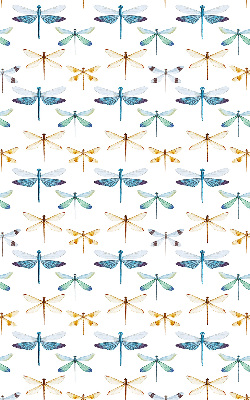 Modern roller blind Weighty