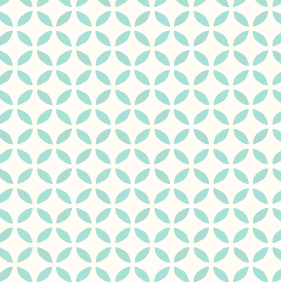 Fabric roller blind Beige pattern