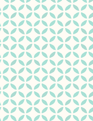 Fabric roller blind Beige pattern