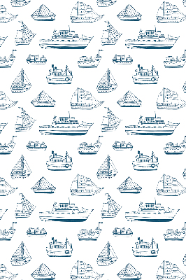 Fabric roller blind Ships