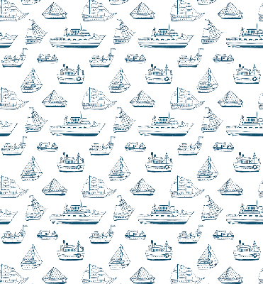 Fabric roller blind Ships