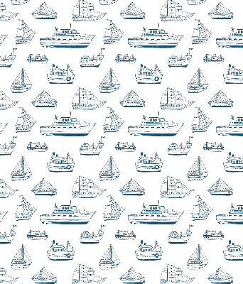 Fabric roller blind Ships