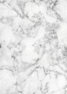 Roller blind for large window Gray marble