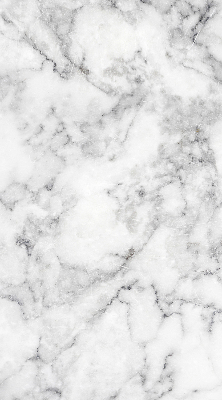 Roller blind for large window Gray marble