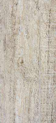 Roller blind for large window Light wood