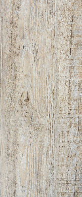 Roller blind for large window Light wood