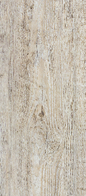 Roller blind for large window Light wood