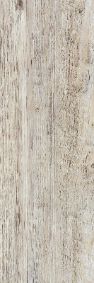 Roller blind for large window Light wood