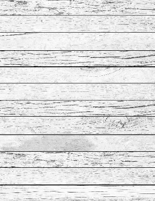 Fabric roller blind Gray boards