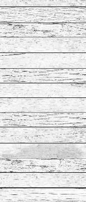 Fabric roller blind Gray boards