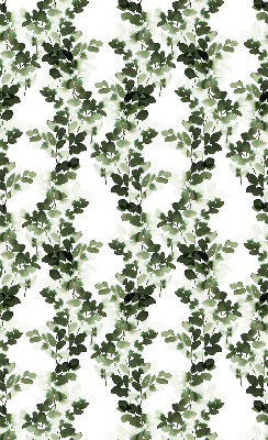 Modern roller blind Leaves