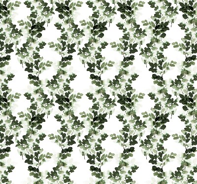Modern roller blind Leaves