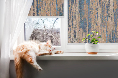 Fabric roller blind Granite