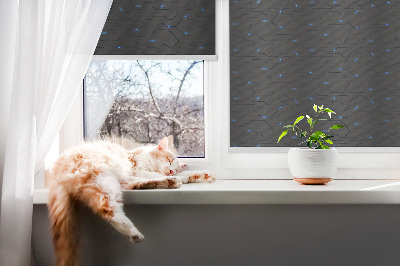 Modern roller blind Technology