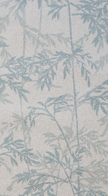 Modern roller blind Leaves