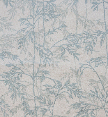 Modern roller blind Leaves