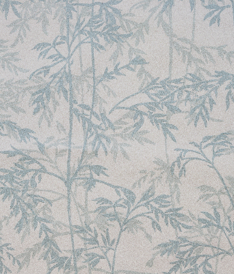 Modern roller blind Leaves